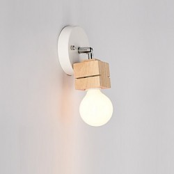 Modern/Contemporary FeatureAmbient Light Wall Sconces Wall Light