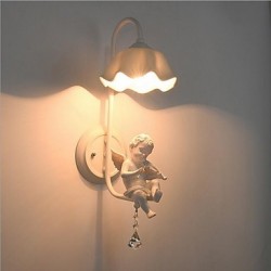 E27 Vintage Others Feature Downlight Wall Sconces Wall Light