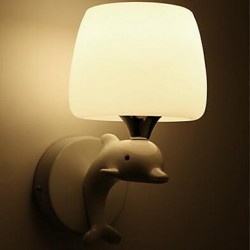 E14 Modern/Contemporary Others Feature Uplight Wall Sconces Wall Light