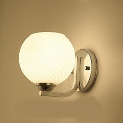 E27 Modern/Contemporary Others Feature Uplight Wall Sconces Wall Light