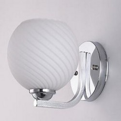 E27 Modern/Contemporary Others Feature Uplight Wall Sconces Wall Light