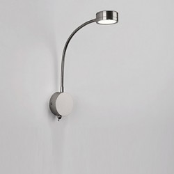 LED Modern/Contemporary FeatureAmbient Light Wall Sconces Wall Light