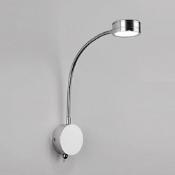 LED Modern/Contemporary FeatureAmbient Light Wall Sconces Wall Light