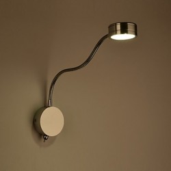 LED Modern/Contemporary FeatureAmbient Light Wall Sconces Wall Light