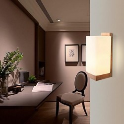 E27 Modern/Contemporary Others Feature Downlight Wall Sconces Wall Light