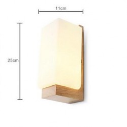 E27 Modern/Contemporary Others Feature Downlight Wall Sconces Wall Light