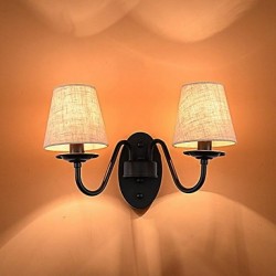 E14 Vintage Others Feature Downlight Wall Sconces Wall Light