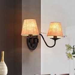 E14 Vintage Others Feature Downlight Wall Sconces Wall Light