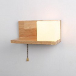 E27 Modern/Contemporary Others Feature Uplight Wall Sconces Wall Light