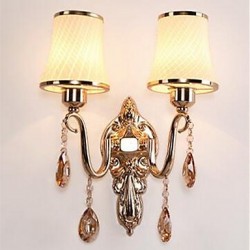 E27 Vintage Others Feature Uplight Wall Sconces Wall Light