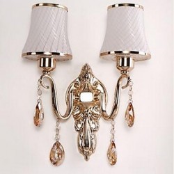 E27 Vintage Others Feature Uplight Wall Sconces Wall Light