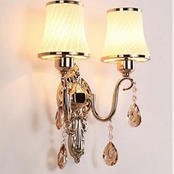 E27 Vintage Others Feature Uplight Wall Sconces Wall Light