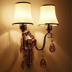 E27 Vintage Others Feature Uplight Wall Sconces Wall Light
