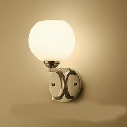 E27 Modern/Contemporary Others Feature Uplight Wall Sconces Wall Light