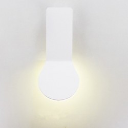 8W LED Integrated Modern/Contemporary Painting Feature for LED,Downlight Wall Sconces Wall Light