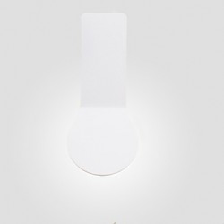8W LED Integrated Modern/Contemporary Painting Feature for LED,Downlight Wall Sconces Wall Light