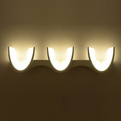 30W LED Integrated Modern/Contemporary Painting Feature for LED,Ambient Light Wall Sconces Wall Light