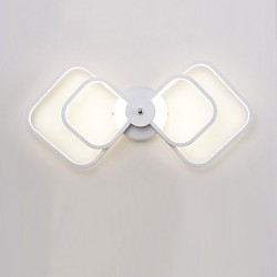 40W LED Integrated Modern/Contemporary Painting Feature for LED,Ambient Light Wall Sconces Wall Light