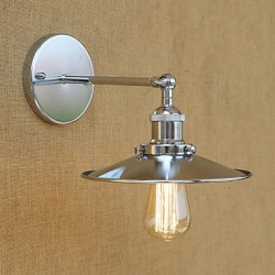 40W E26/E27 Modern/Contemporary Country Retro Electroplated Feature for Mini Style Bulb Included Eye Protection,