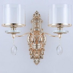 E14 Vintage Others Feature Uplight Wall Sconces Wall Light