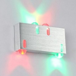 LED Integrated Modern/Contemporary Others Feature Ambient Light Wall Sconces Wall Light