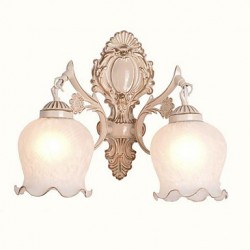 E27 Vintage Others Feature Downlight Wall Sconces Wall Light
