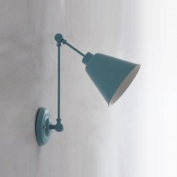 Modern/Contemporary Feature Ambient Light Wall Sconces Wall Light