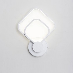 20 LED Integrated Modern/Contemporary Painting Feature for LED,Ambient Light Wall Sconces Wall Light