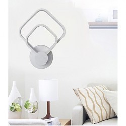 20 LED Integrated Modern/Contemporary Painting Feature for LED,Ambient Light Wall Sconces Wall Light