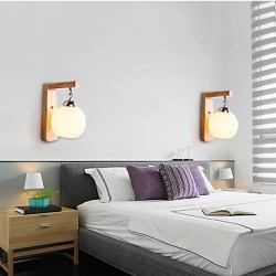 E27 Modern/Contemporary Painting Feature for Eye ProtectionAmbient Light Wall Sconces Wall Light