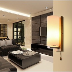 E27 Modern/Contemporary Painting Feature for Eye ProtectionAmbient Light Wall Sconces Wall Light