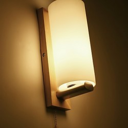 E27 Modern/Contemporary Painting Feature for Eye ProtectionAmbient Light Wall Sconces Wall Light