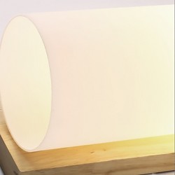 E27 Modern/Contemporary Painting Feature for Eye ProtectionAmbient Light Wall Sconces Wall Light