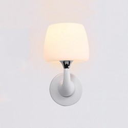 E14 Modern/Contemporary Painting Feature for Eye ProtectionAmbient Light Wall Sconces Wall Light