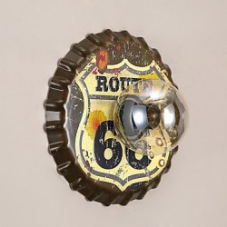 40W E26 E27 Traditional/Classic Rustic/Lodge Country Painting Feature for Mini Style ,Ambient Light Wall Sconces Wall Light