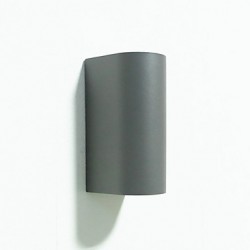 6 LED Integrated Modern/Contemporary Modern/Comtemporary Country Black Oxide Finish Feature for LED,Ambient Light Wall Sconces