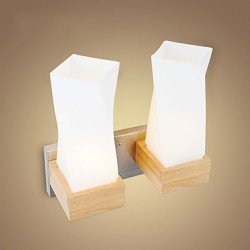 E27 Modern/Contemporary Feature for LEDUplight Wall Sconces Wall Light