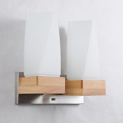 E27 Modern/Contemporary Feature for LEDUplight Wall Sconces Wall Light