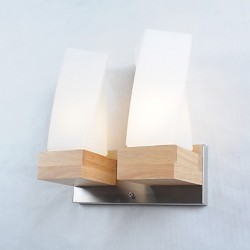 E27 Modern/Contemporary Feature for LEDUplight Wall Sconces Wall Light