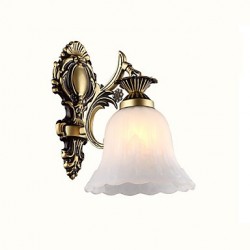 E26/E27 Modern/Contemporary Painting Feature for LEDDownlight Wall Sconces Wall Light