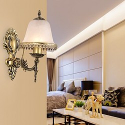 E26/E27 Modern/Contemporary Painting Feature for LEDAmbient Light Wall Sconces Wall Light