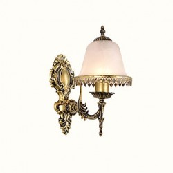 E26/E27 Modern/Contemporary Painting Feature for LEDAmbient Light Wall Sconces Wall Light