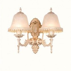 E26/E27 Modern/Contemporary Painting Feature for LEDAmbient Light Wall Sconces Wall Light