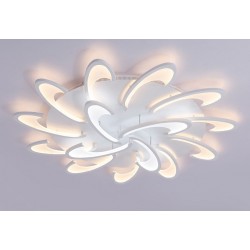 Flush Mount High Quality New Modern LED ceiling lights /Living Room / Bedroom / Dining Room /Study Room/Office Metal