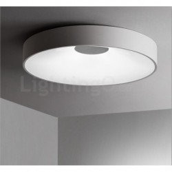 Modern Fashion Round Shape Flush Mount Ceiling Light