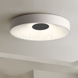 Modern Fashion Round Shape Flush Mount Ceiling Light