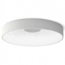 Modern Fashion Round Shape Flush Mount Ceiling Light