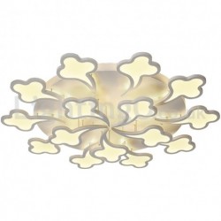 Cheap Meteor Shower Design Modern Flush Mounted Ceiling Light