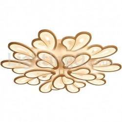 Modern Fashion Flush Mounted Ceiling Light