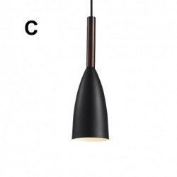 Modern Contemporary Macaron Pendant Light